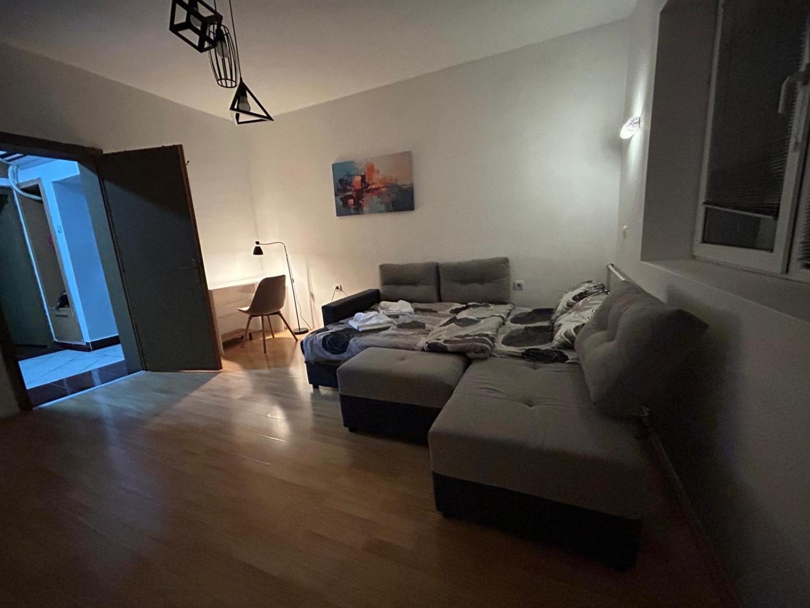 Elena Apartment 2 Skopje Luaran gambar
