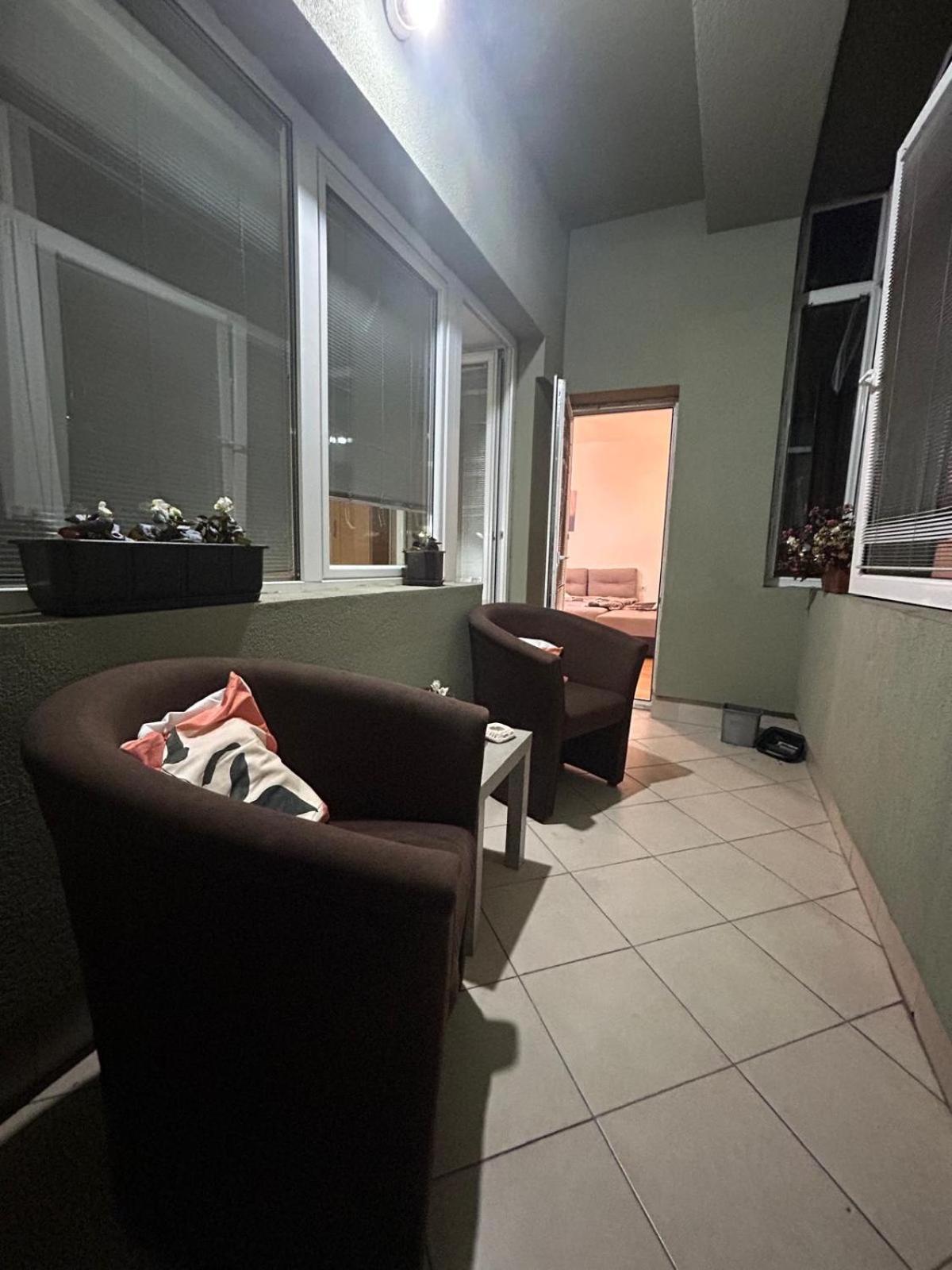 Elena Apartment 2 Skopje Luaran gambar
