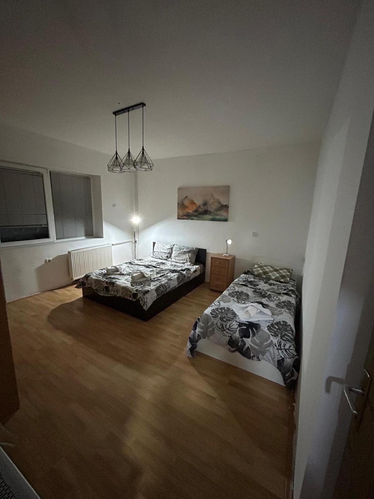 Elena Apartment 2 Skopje Luaran gambar