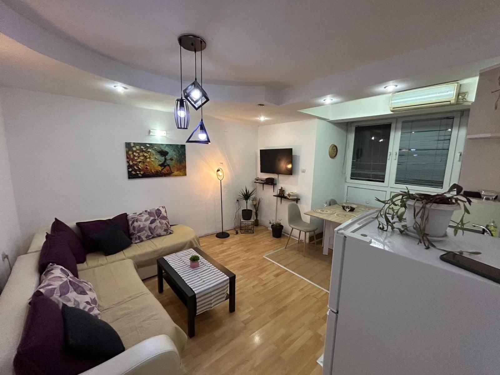 Elena Apartment 2 Skopje Luaran gambar